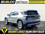 New 2026 Chevrolet Traverse LT for sale #238023 - photo 2