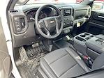 2025 Chevrolet Silverado 1500 Regular Cab 4WD Pickup for sale #238097 - photo 11