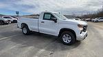 2025 Chevrolet Silverado 1500 Regular Cab 4WD Pickup for sale #238097 - photo 3