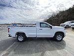 2025 Chevrolet Silverado 1500 Regular Cab 4WD Pickup for sale #238097 - photo 27