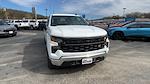 2025 Chevrolet Silverado 1500 Regular Cab 4WD Pickup for sale #238097 - photo 4