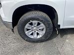 2025 Chevrolet Silverado 1500 Regular Cab 4WD Pickup for sale #238097 - photo 34