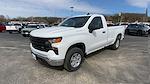 2025 Chevrolet Silverado 1500 Regular Cab 4WD Pickup for sale #238097 - photo 5