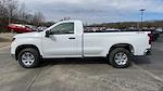 2025 Chevrolet Silverado 1500 Regular Cab 4WD Pickup for sale #238097 - photo 40