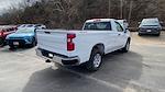 2025 Chevrolet Silverado 1500 Regular Cab 4WD Pickup for sale #238097 - photo 43