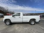 2025 Chevrolet Silverado 1500 Regular Cab 4WD Pickup for sale #238097 - photo 56