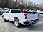 2025 Chevrolet Silverado 1500 Regular Cab 4WD Pickup for sale #238097 - photo 57