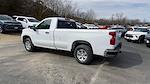 2025 Chevrolet Silverado 1500 Regular Cab 4WD Pickup for sale #238097 - photo 7