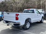 2025 Chevrolet Silverado 1500 Regular Cab 4WD Pickup for sale #238097 - photo 61