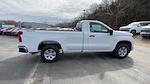 2025 Chevrolet Silverado 1500 Regular Cab 4WD Pickup for sale #238097 - photo 10