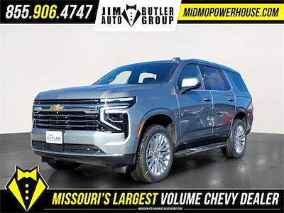 New 2026 Chevrolet Tahoe LT for sale #238989 - photo 1