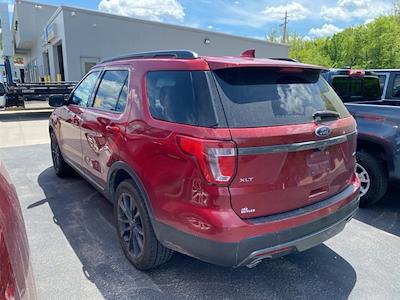 2017 Ford Explorer 4WD SUV for sale #239413A - photo 2