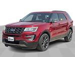 2017 Ford Explorer 4WD SUV for sale #239413A - photo 6