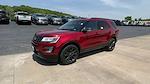 2017 Ford Explorer 4WD SUV for sale #239413A - photo 9