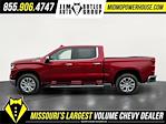 New 2026 Chevrolet Silverado 1500 LTZ Crew Cab for sale #239477 - photo 3