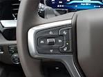 New 2026 Chevrolet Silverado 1500 LTZ Crew Cab for sale #239477 - photo 24