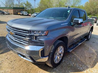 2019 Chevrolet Silverado 1500 Crew Cab 4WD Pickup for sale #241321A - photo 1