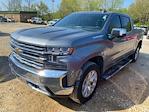 2019 Chevrolet Silverado 1500 Crew Cab 4WD Pickup for sale #241321A - photo 1