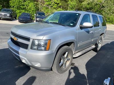 2013 Chevrolet Tahoe 4WD SUV for sale #241549A - photo 1