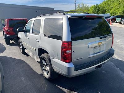 2013 Chevrolet Tahoe 4WD SUV for sale #241549A - photo 2