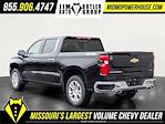 New 2026 Chevrolet Silverado 1500 LTZ Crew Cab for sale #241721 - photo 4
