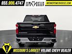 New 2026 Chevrolet Silverado 1500 LTZ Crew Cab for sale #241721 - photo 5