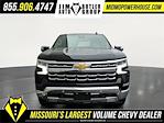 New 2026 Chevrolet Silverado 1500 LTZ Crew Cab for sale #241721 - photo 7