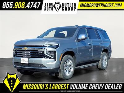New 2026 Chevrolet Tahoe Premier for sale #243768 - photo 1