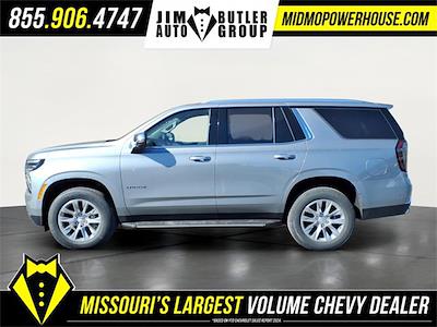 New 2026 Chevrolet Tahoe Premier for sale #243768 - photo 2