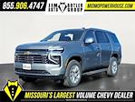 New 2026 Chevrolet Tahoe Premier for sale #243768 - photo 1