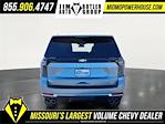 New 2026 Chevrolet Tahoe Premier for sale #243768 - photo 5