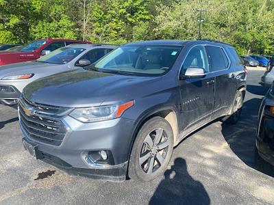 2020 Chevrolet Traverse AWD SUV for sale #244590A - photo 1