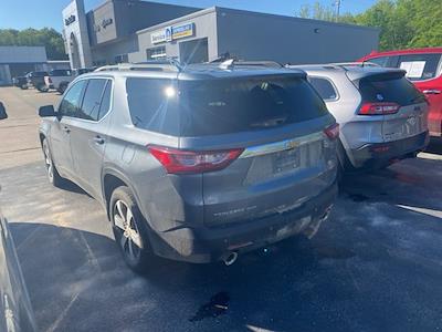 2020 Chevrolet Traverse AWD SUV for sale #244590A - photo 2