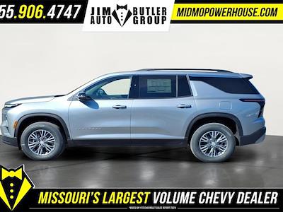 New 2026 Chevrolet Traverse LT for sale #246350 - photo 2