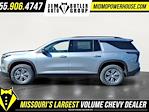 New 2026 Chevrolet Traverse LT for sale #246350 - photo 2