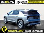 New 2026 Chevrolet Traverse LT for sale #246350 - photo 3
