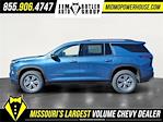 New 2026 Chevrolet Traverse LT for sale #246402 - photo 2