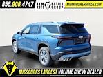New 2026 Chevrolet Traverse LT for sale #246402 - photo 4