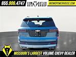 New 2026 Chevrolet Traverse LT for sale #246402 - photo 5