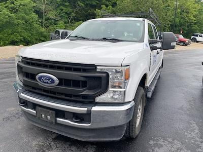 2020 Ford F-250 Crew Cab 4x4 Pickup for sale #246413A - photo 1