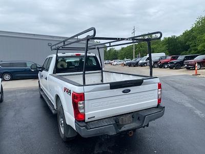 2020 Ford F-250 Crew Cab 4x4 Pickup for sale #246413A - photo 2
