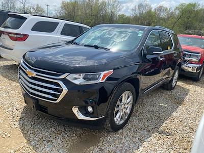 2020 Chevrolet Traverse AWD SUV for sale #247773A - photo 1
