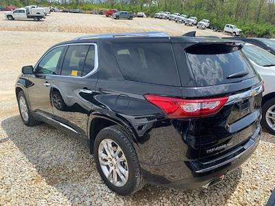 2020 Chevrolet Traverse AWD SUV for sale #247773A - photo 2
