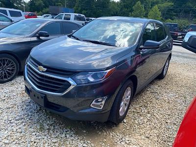 2018 Chevrolet Equinox FWD SUV for sale #247773B - photo 1