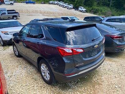 2018 Chevrolet Equinox FWD SUV for sale #247773B - photo 2
