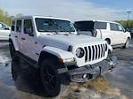 2021 Jeep Wrangler 4x4 SUV for sale #247793A - photo 4