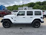 2021 Jeep Wrangler 4x4 SUV for sale #247793A - photo 47