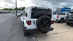 2021 Jeep Wrangler 4x4 SUV for sale #247793A - photo 54