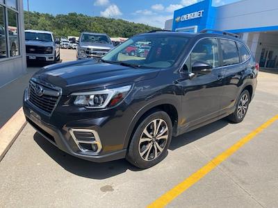 2019 Subaru Forester AWD SUV for sale #247793B - photo 1