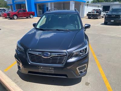 2019 Subaru Forester AWD SUV for sale #247793B - photo 2